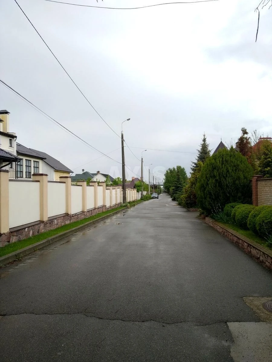 Дoм пер. Елочный, 600м2, город Киев6938017