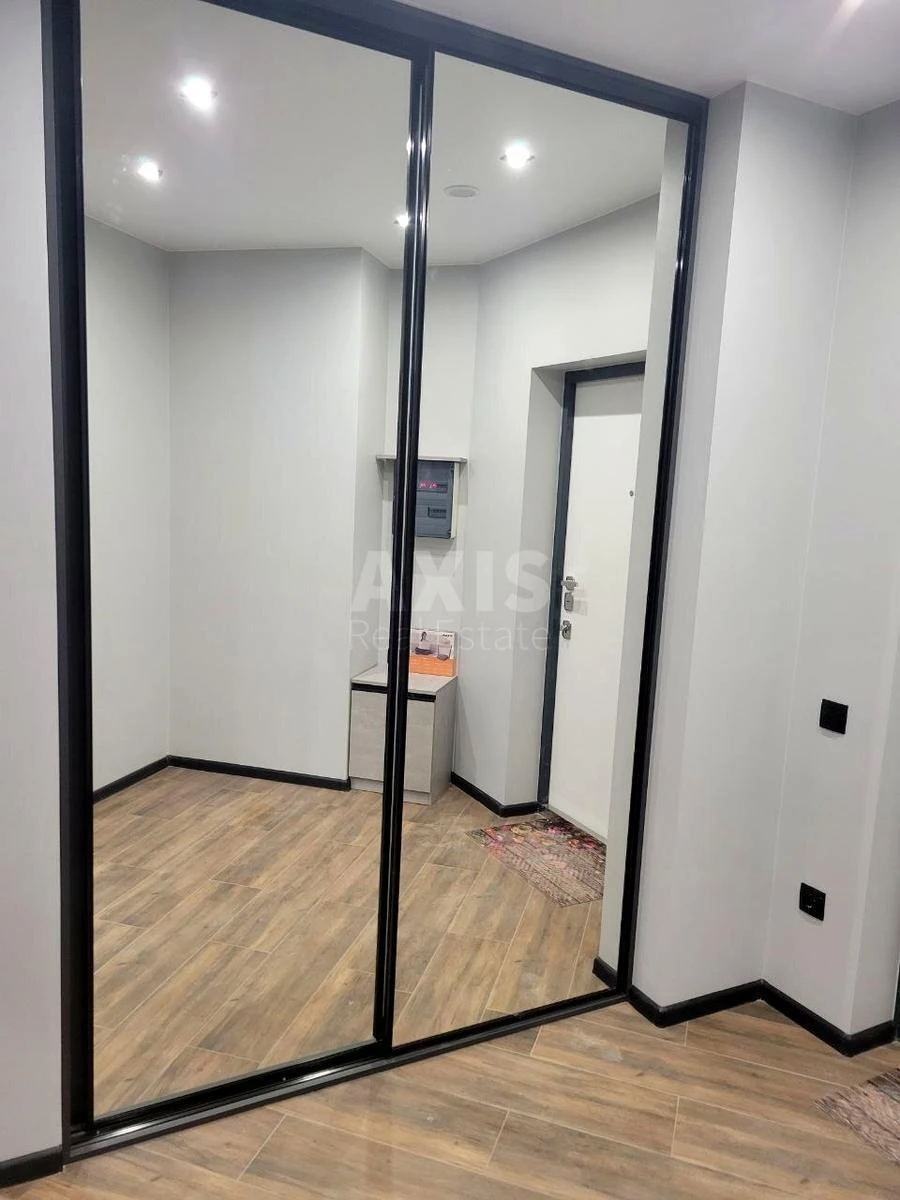 1k apartment vul. Glybochyc'ka 73693862
