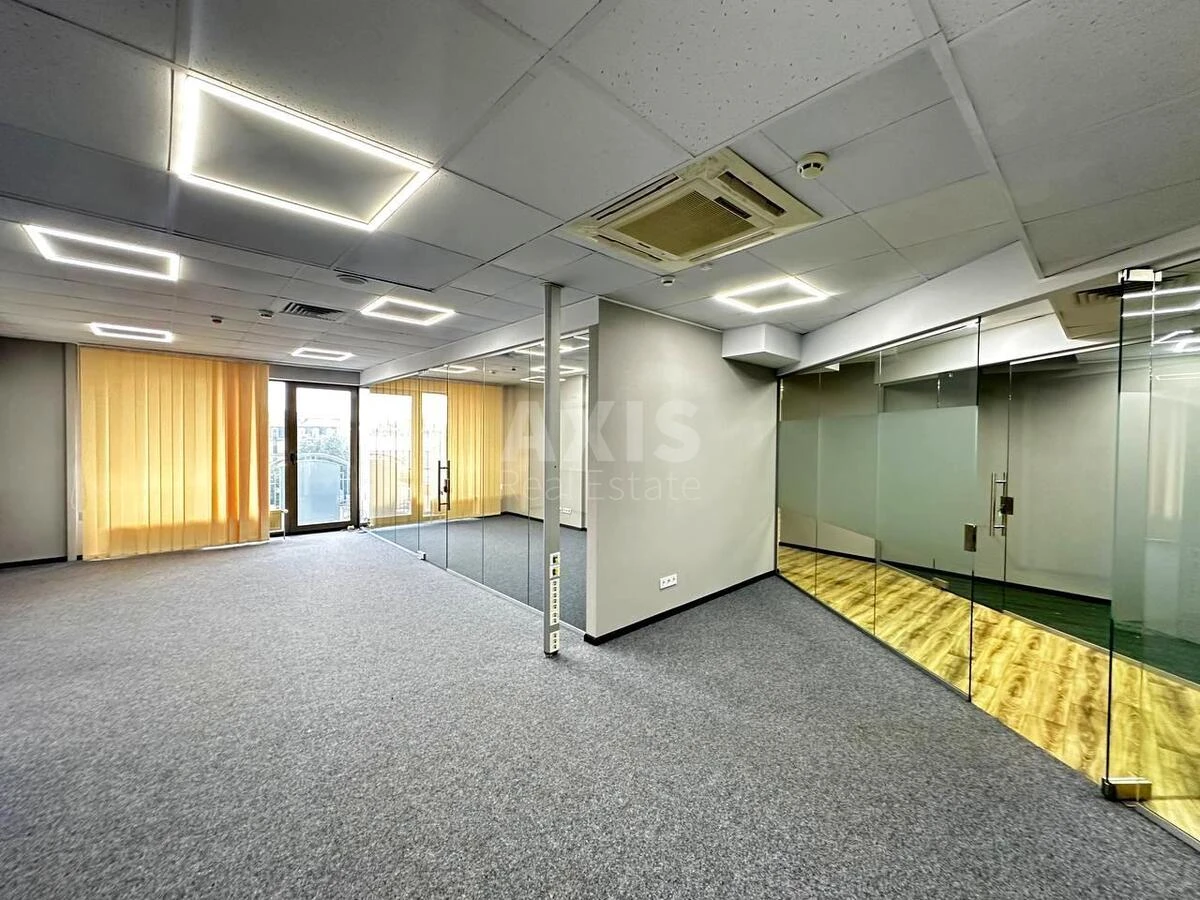 Офис ул. Большая Житомирская 20А, 650м2679023