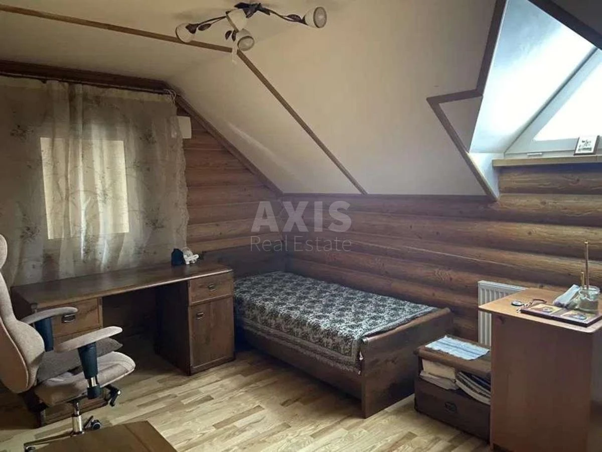 House vul. Tupoljeva Akademika, 190m2, Kyiv city316553