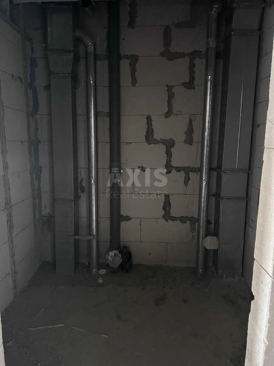 1k apartment vul. Nyzhnij Val 27467753