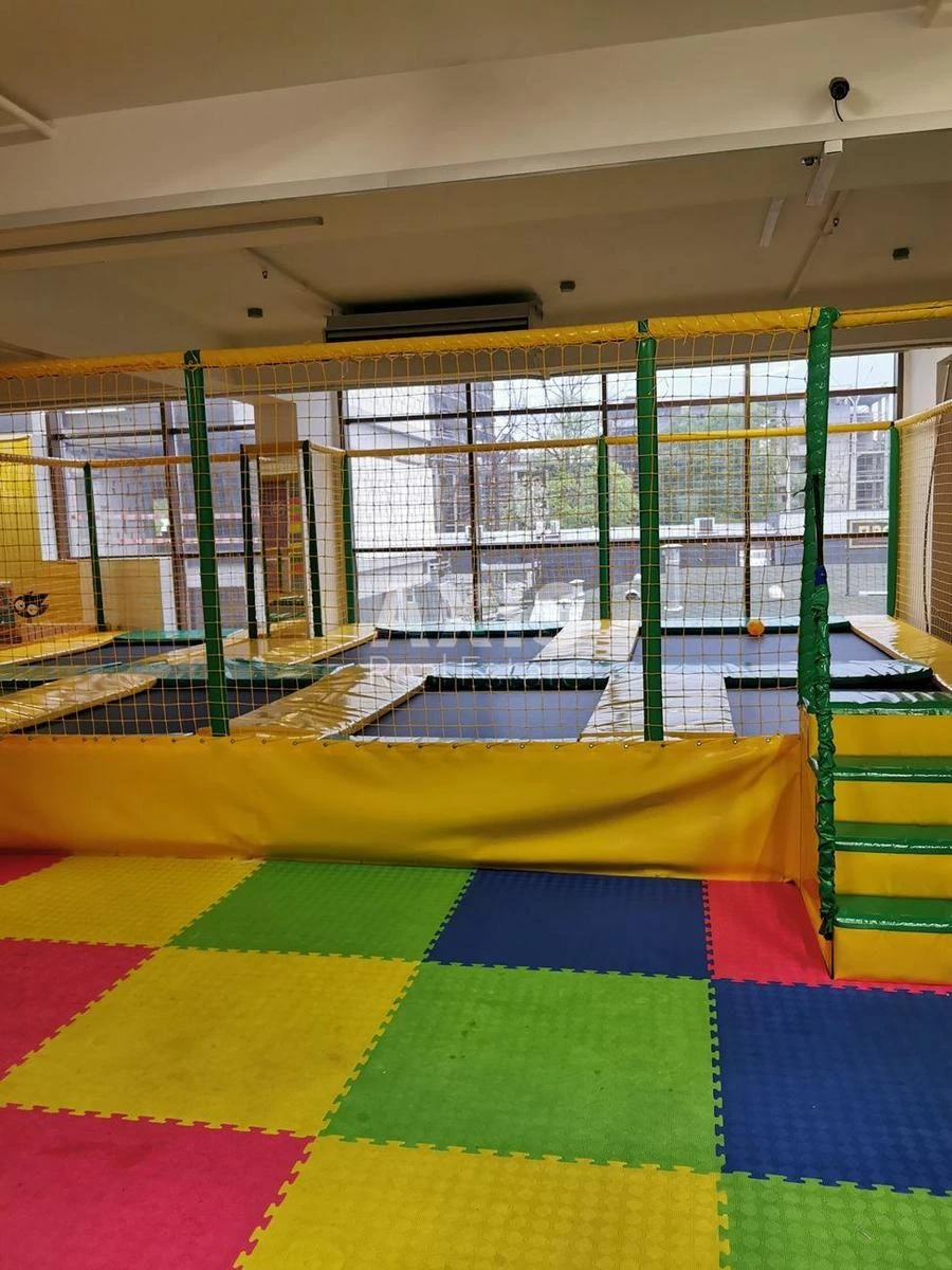 Trade object pr-t Berestejskij 136, 225m2361767