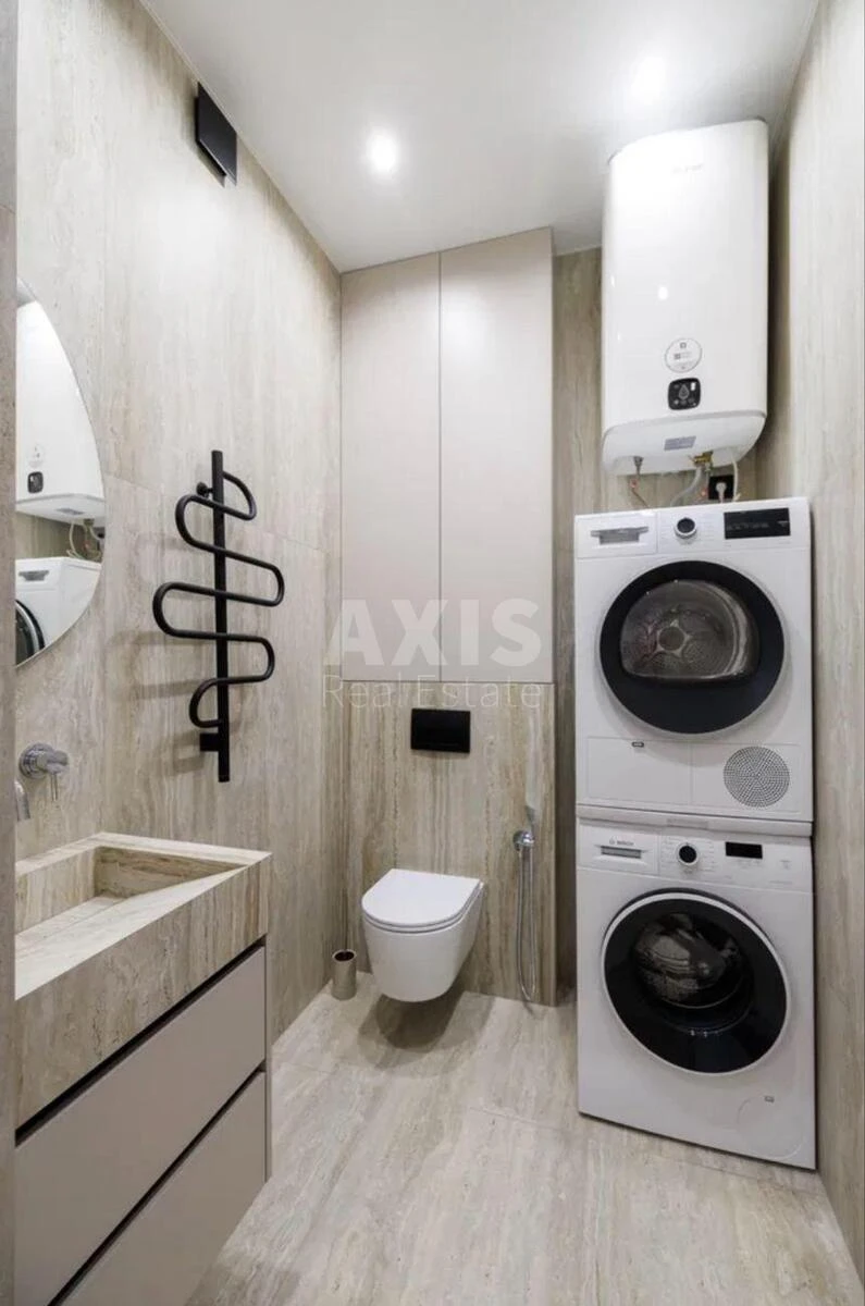 3k apartment vul. Kahovs'ka 60645697