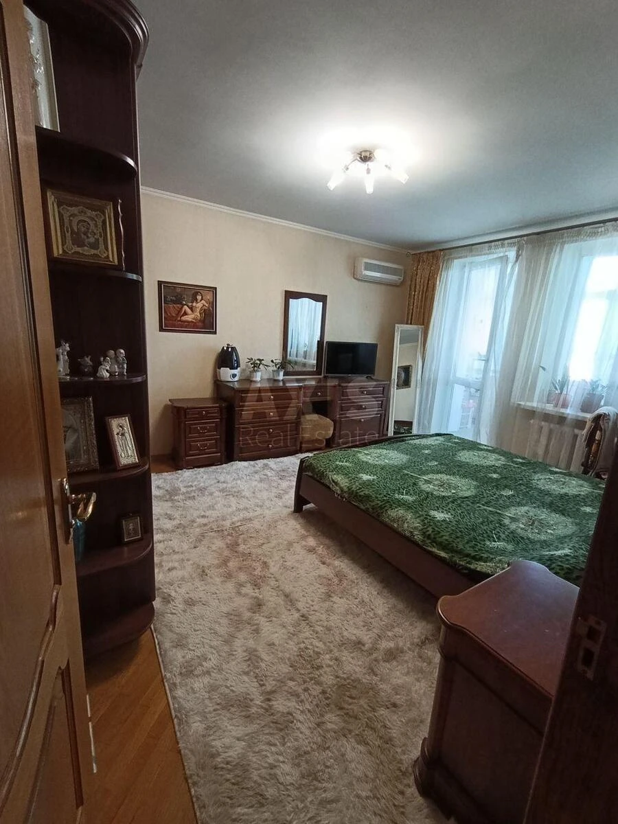 3k apartment vul. Borshhagivs'ka 143709202