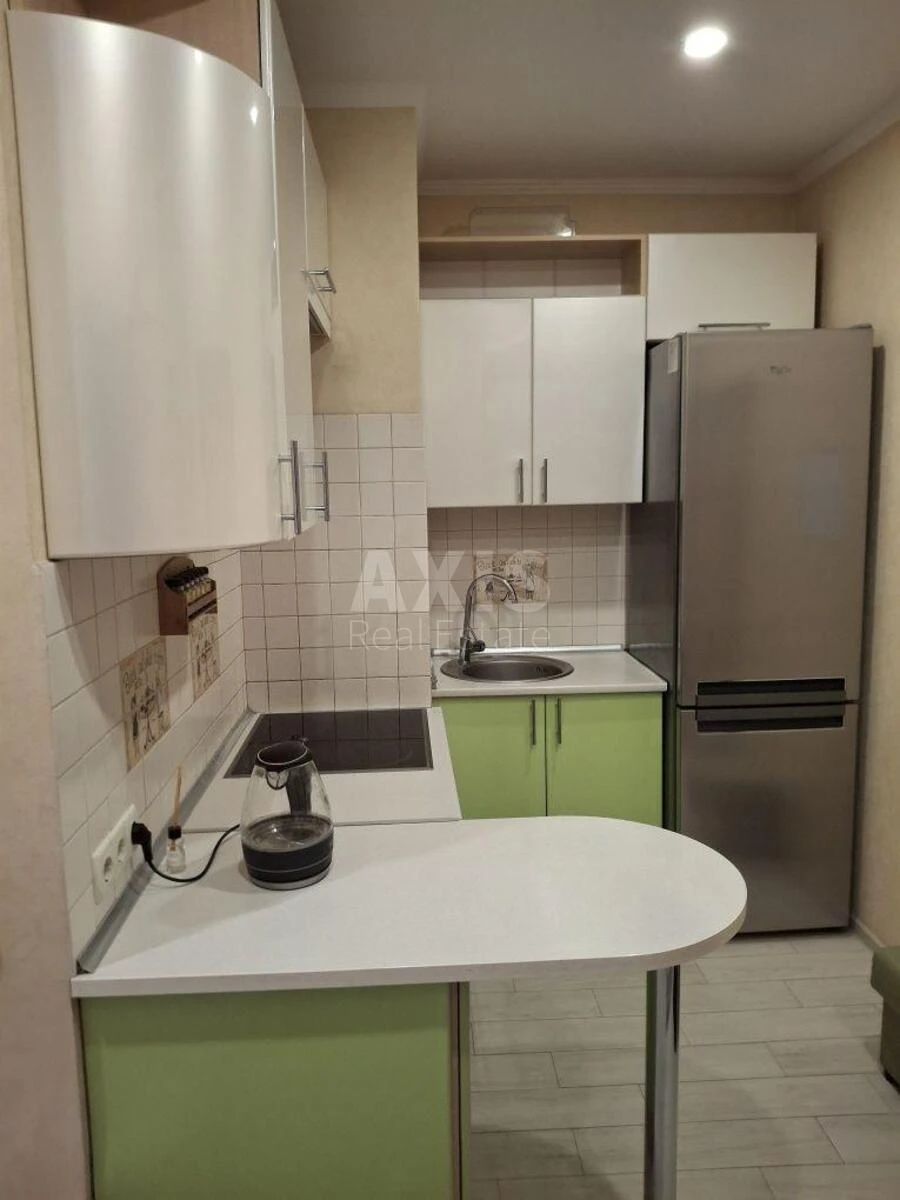 2k apartment vul. Yulia Zdanovska 46/166256