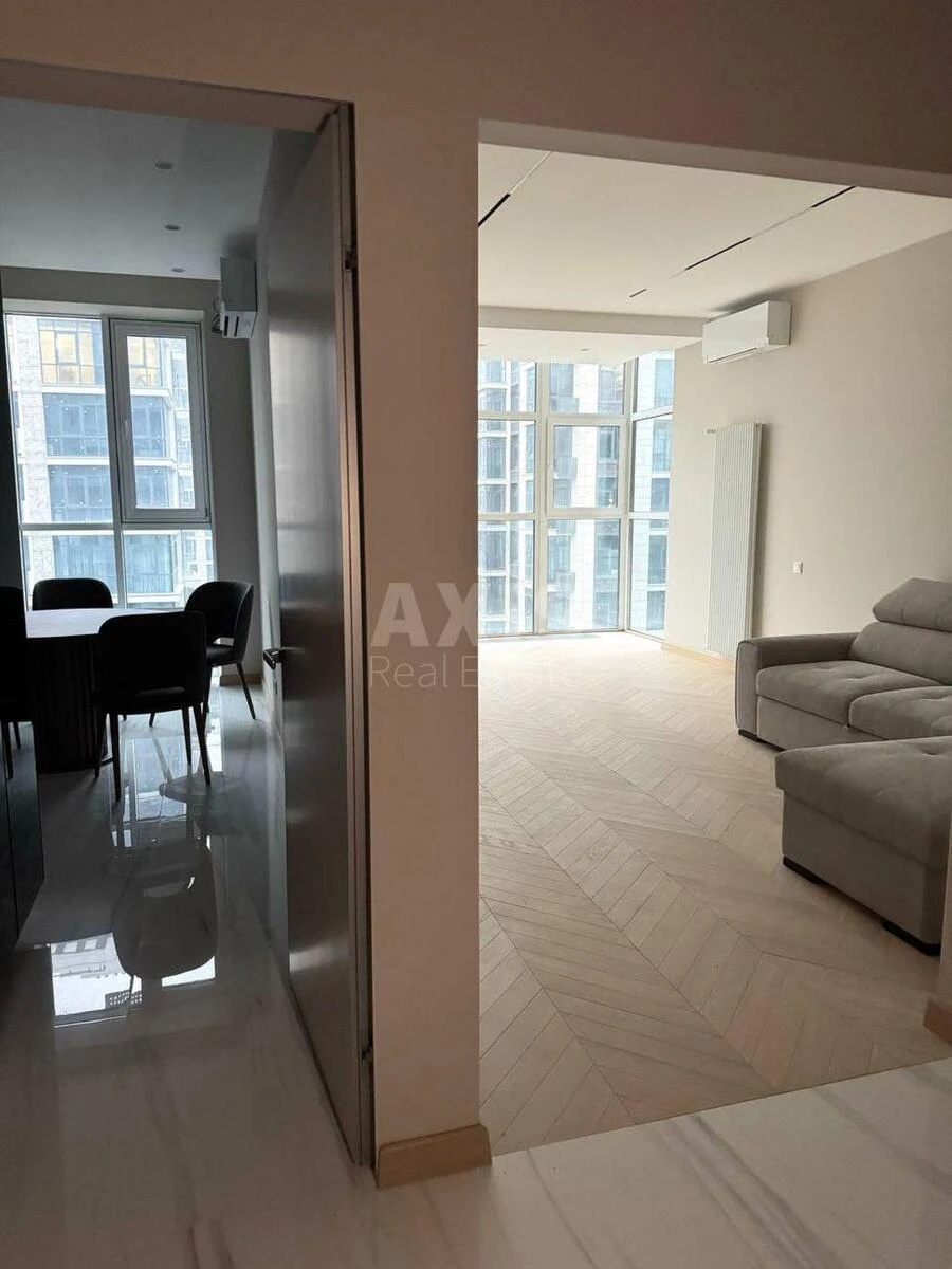 2k apartment vul. Andriya Verkhohlyada 15Б625290