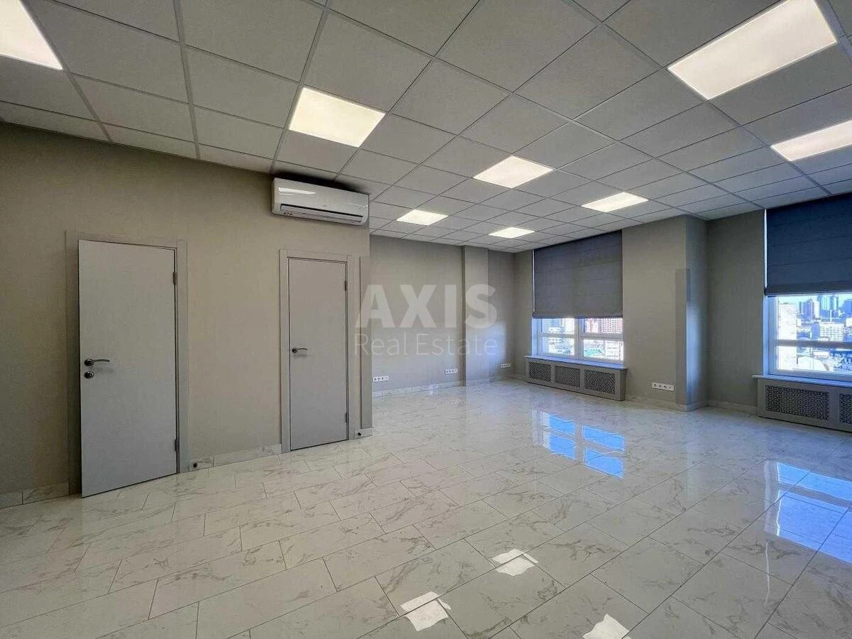 Office vul. Zhyljans'ka 68, 51m2667402
