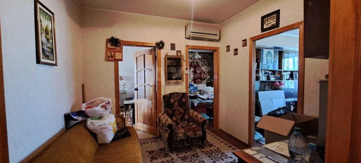 3k apartment vul. Verbyc'kogo Arhitektora 28Б625625