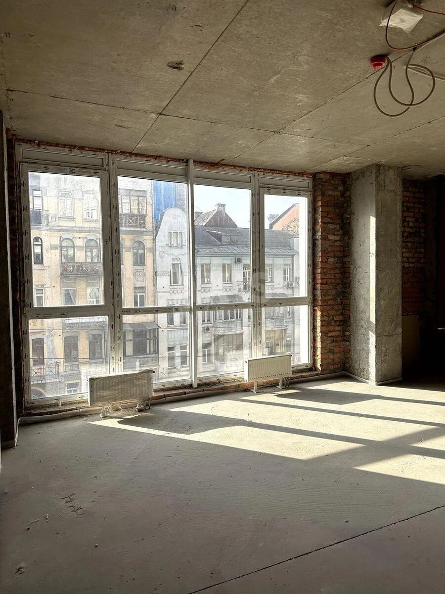 Office vul. Saksagans'kogo 80, 563m2667605