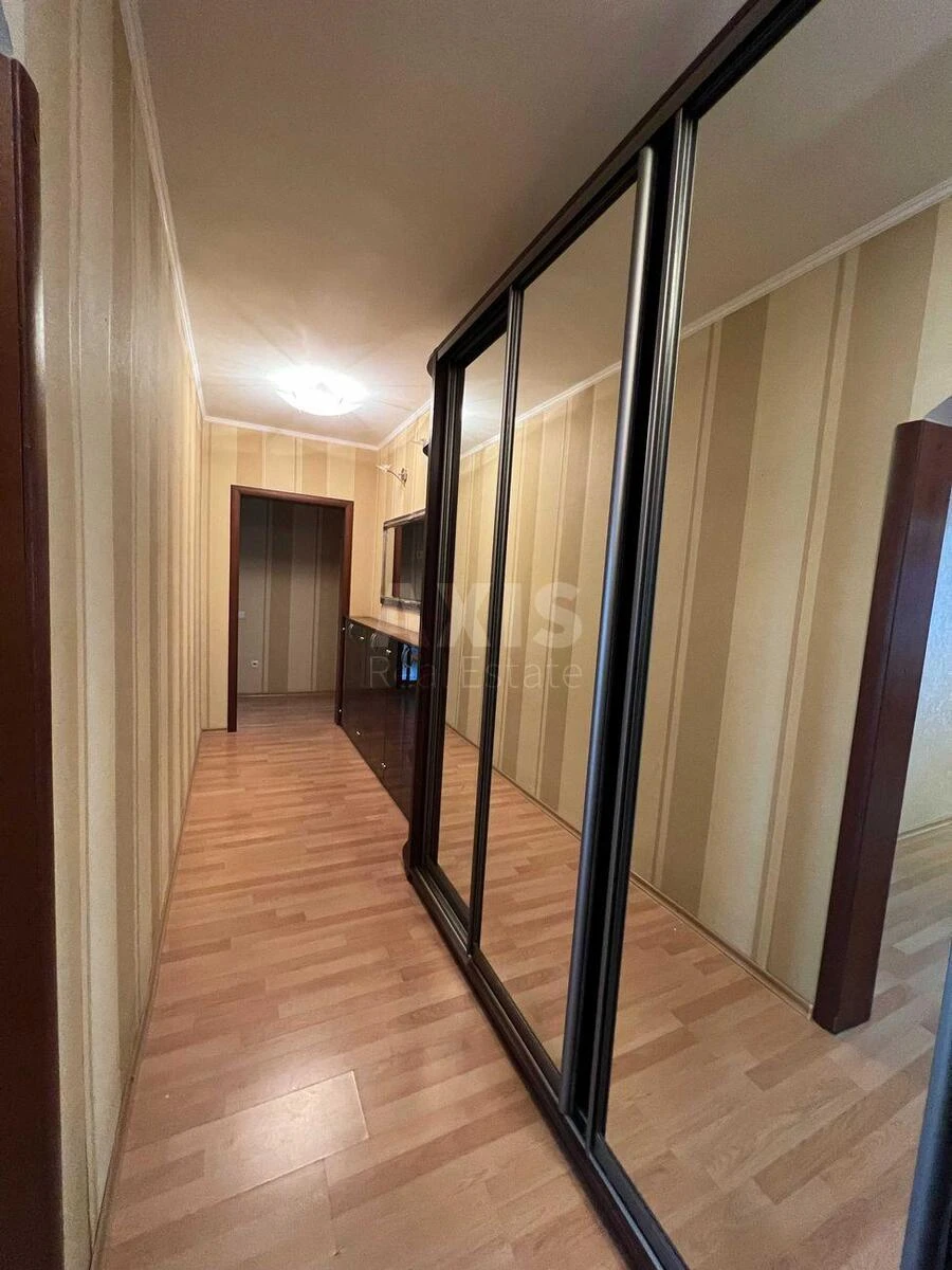 3k apartment vul. Jablons'koi' Tetjany 66264011