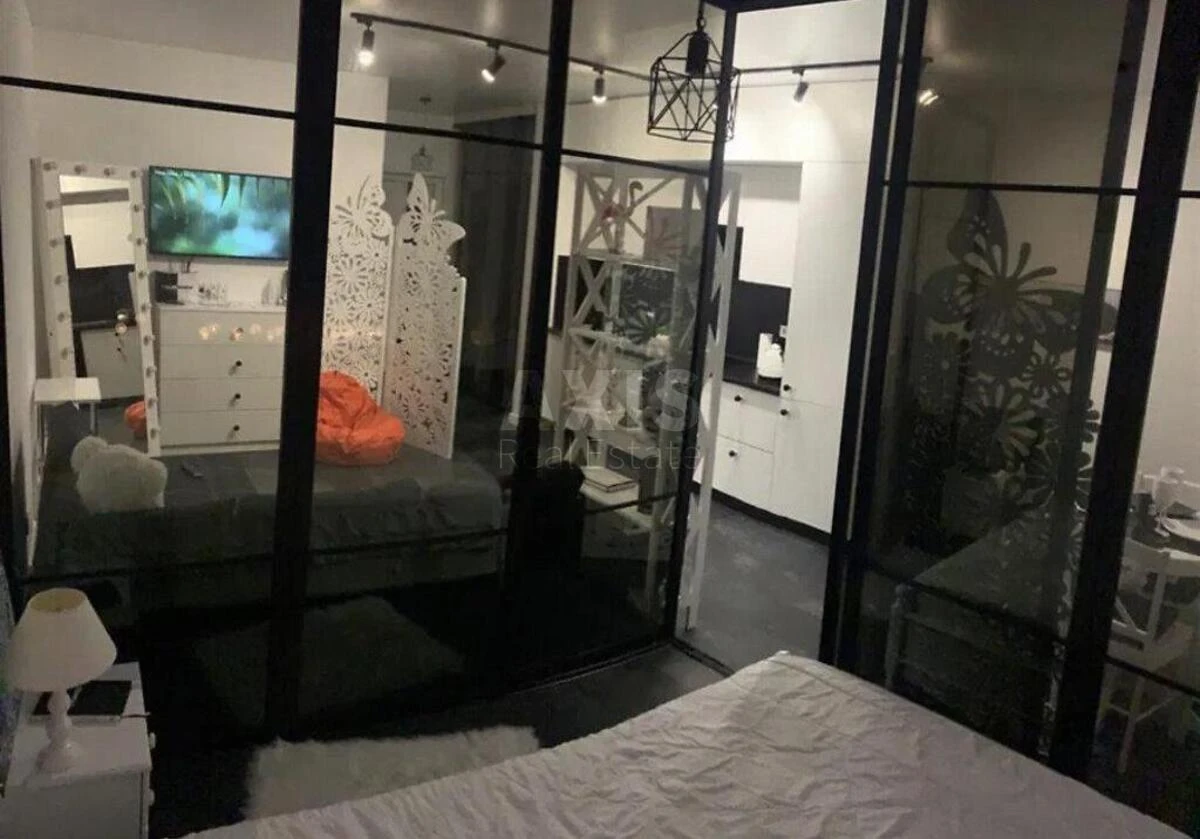 1k apartment vul. Lypy Jurija 6667805