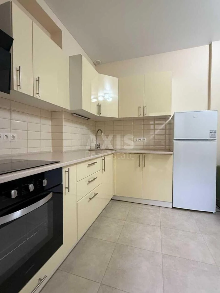 2k apartment vul. Osvity 16626656