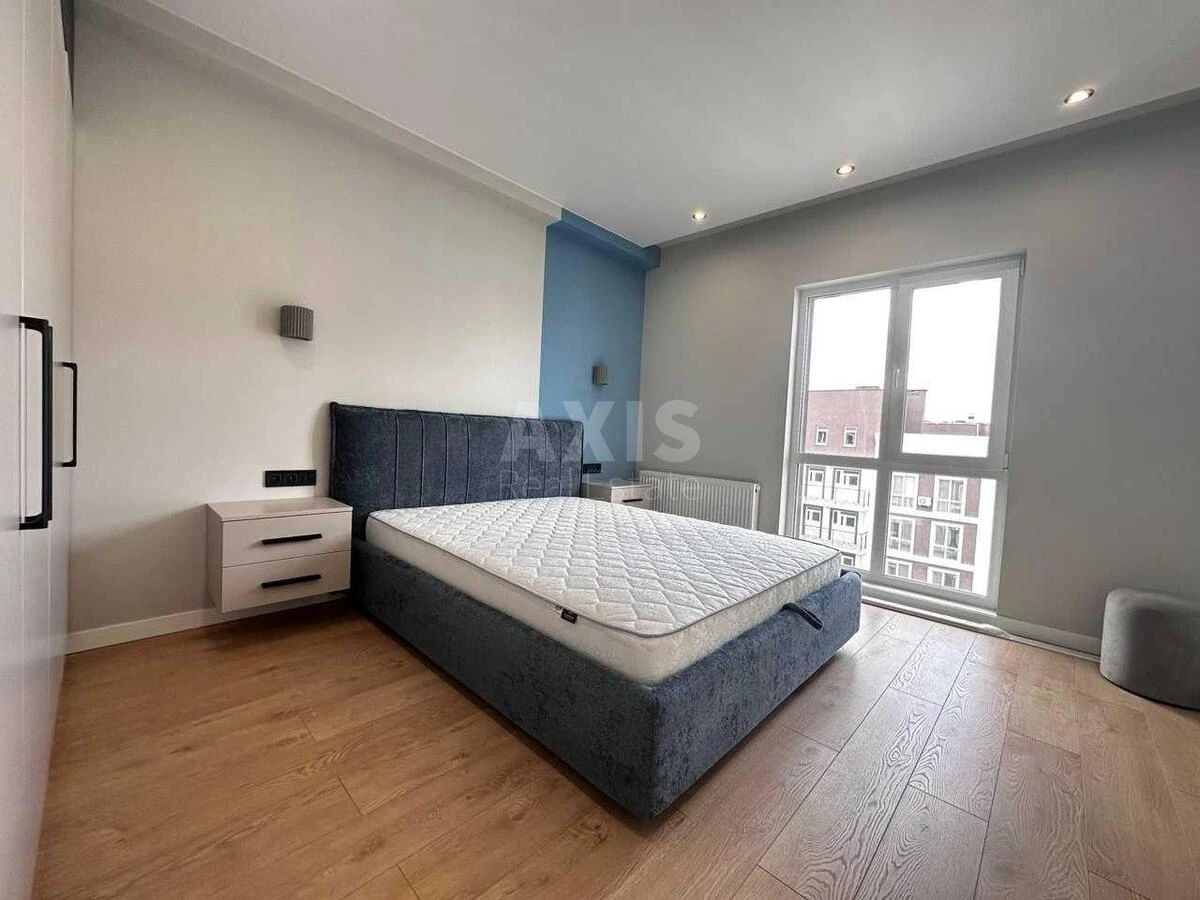 1k apartment vul. Myhajla Maksymovycha 24624873