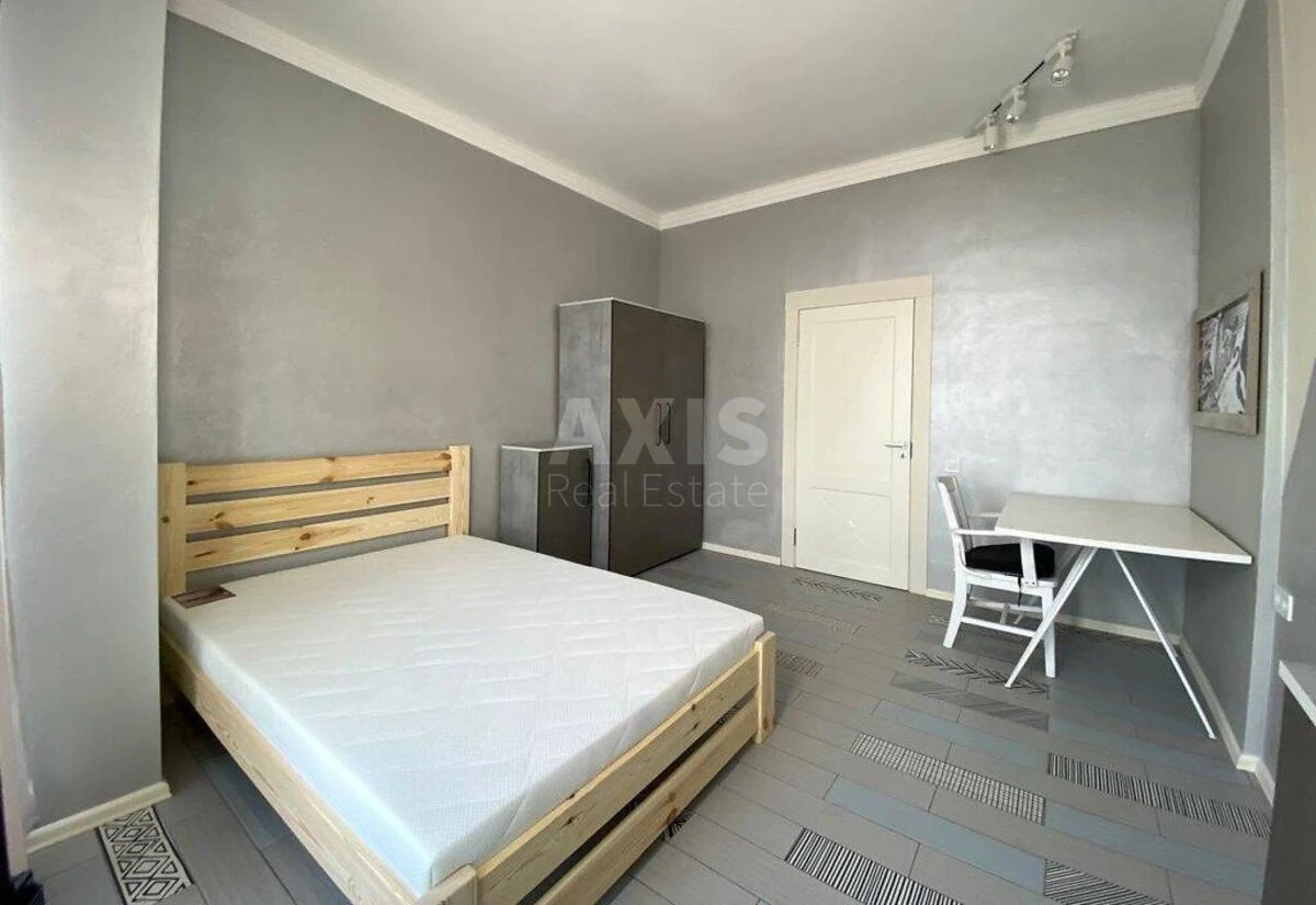 1k apartment vul. Kyrylo-Mefodii'vs'ka 2650645