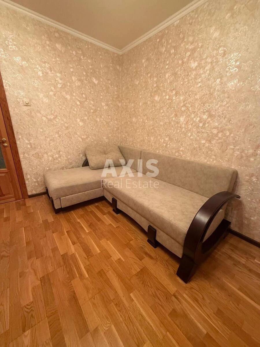 2k apartment pr-t Gongadze Georgija 32V673875