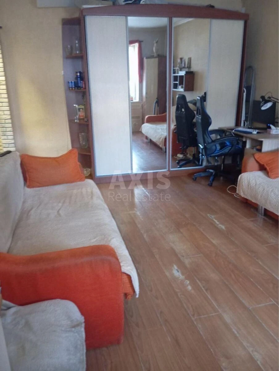 1k apartment vul. Skrypnyka Mykoly 1623624