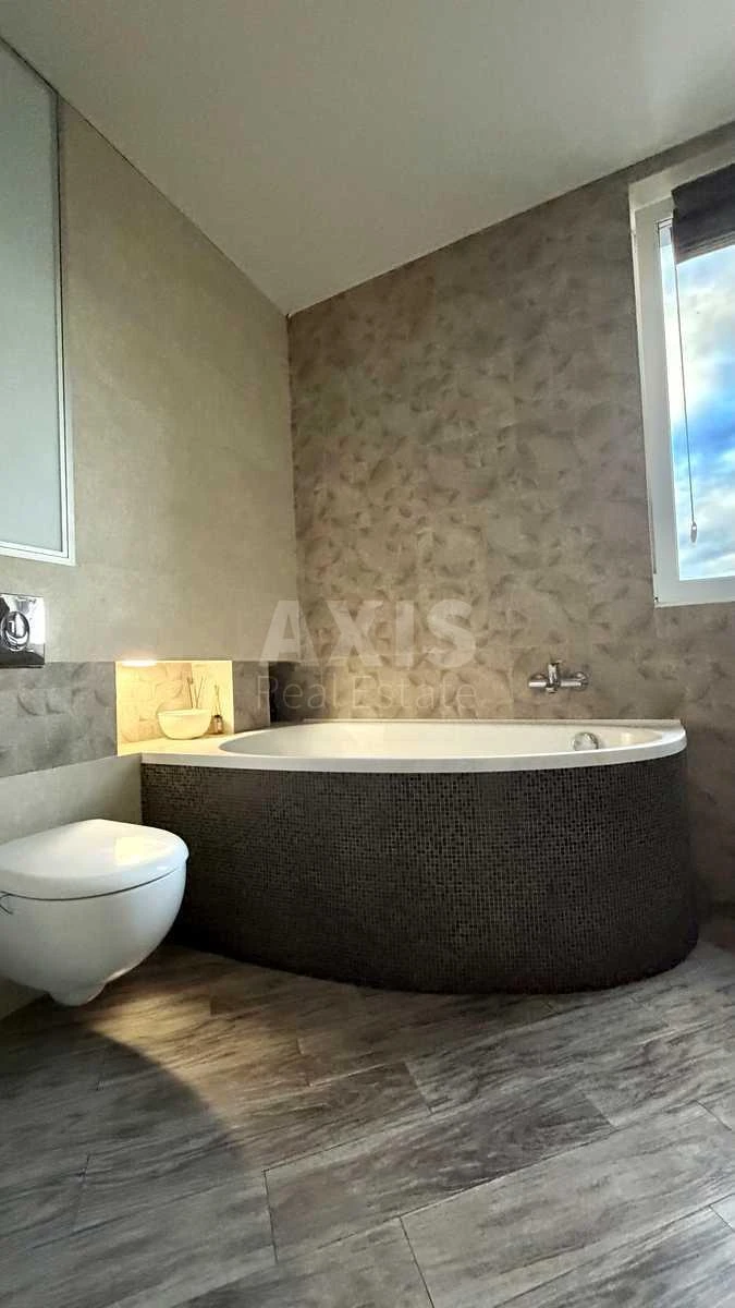 3k apartment vul. Oleny Pchilky 8713535