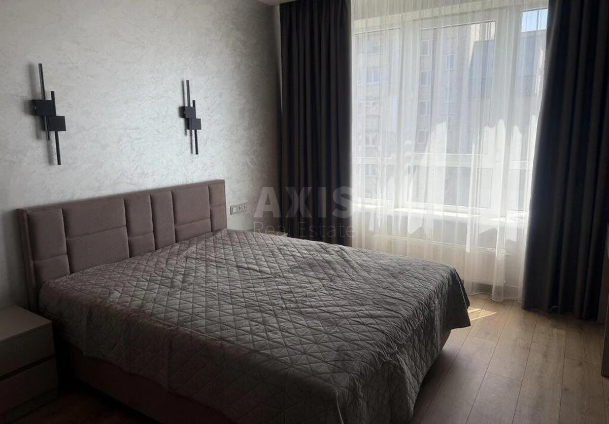 1к квартира ул. Живописная 3683432