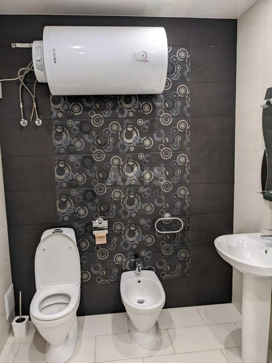 1k apartment vul. Hetmana Kyryla Rozumovskoho 196509314