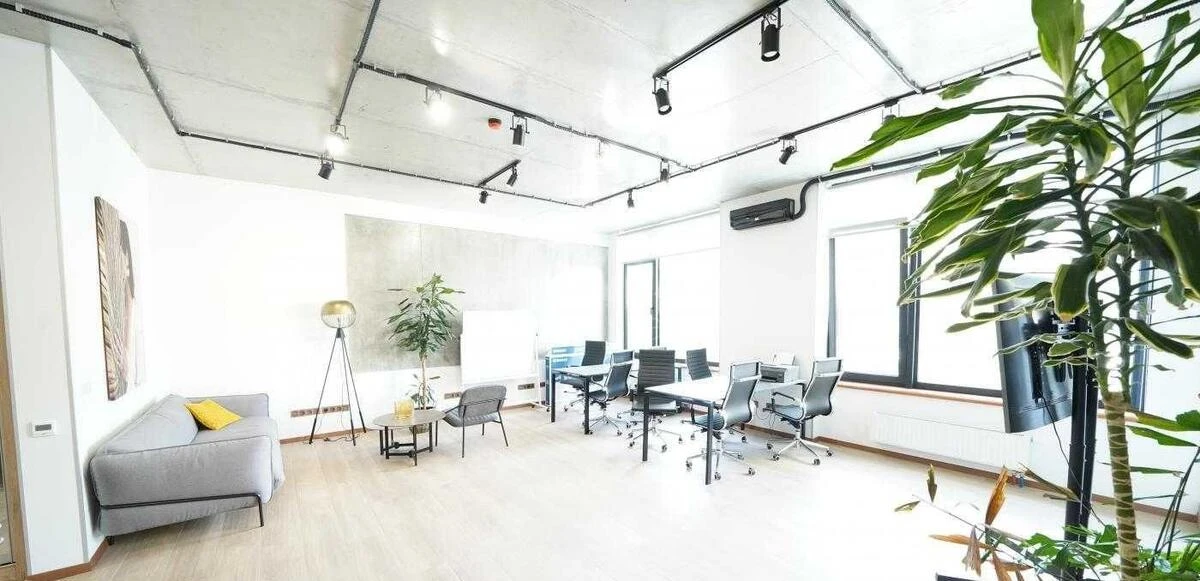 Office vul. Fedorova Ivana 2А, 72m2683601