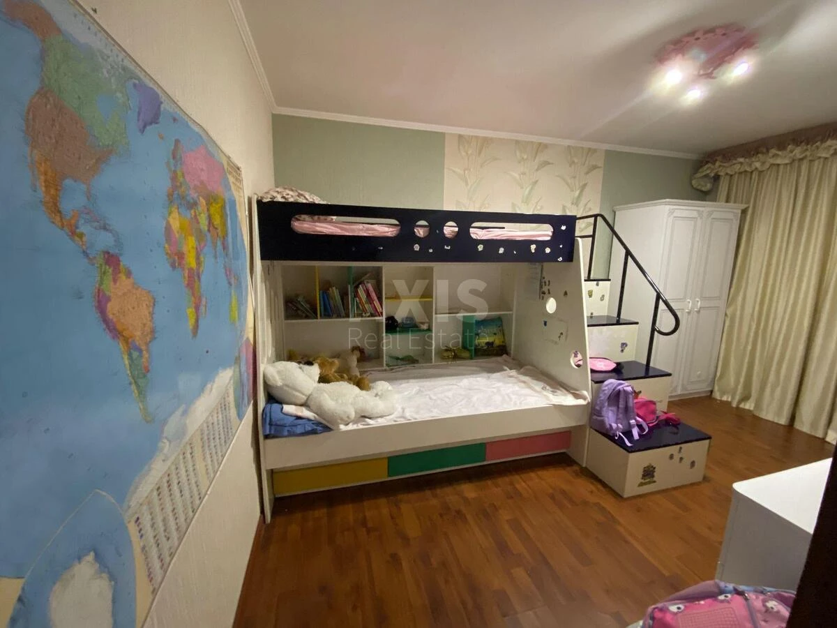 3k apartment vul. Revuc'kogo 8647653