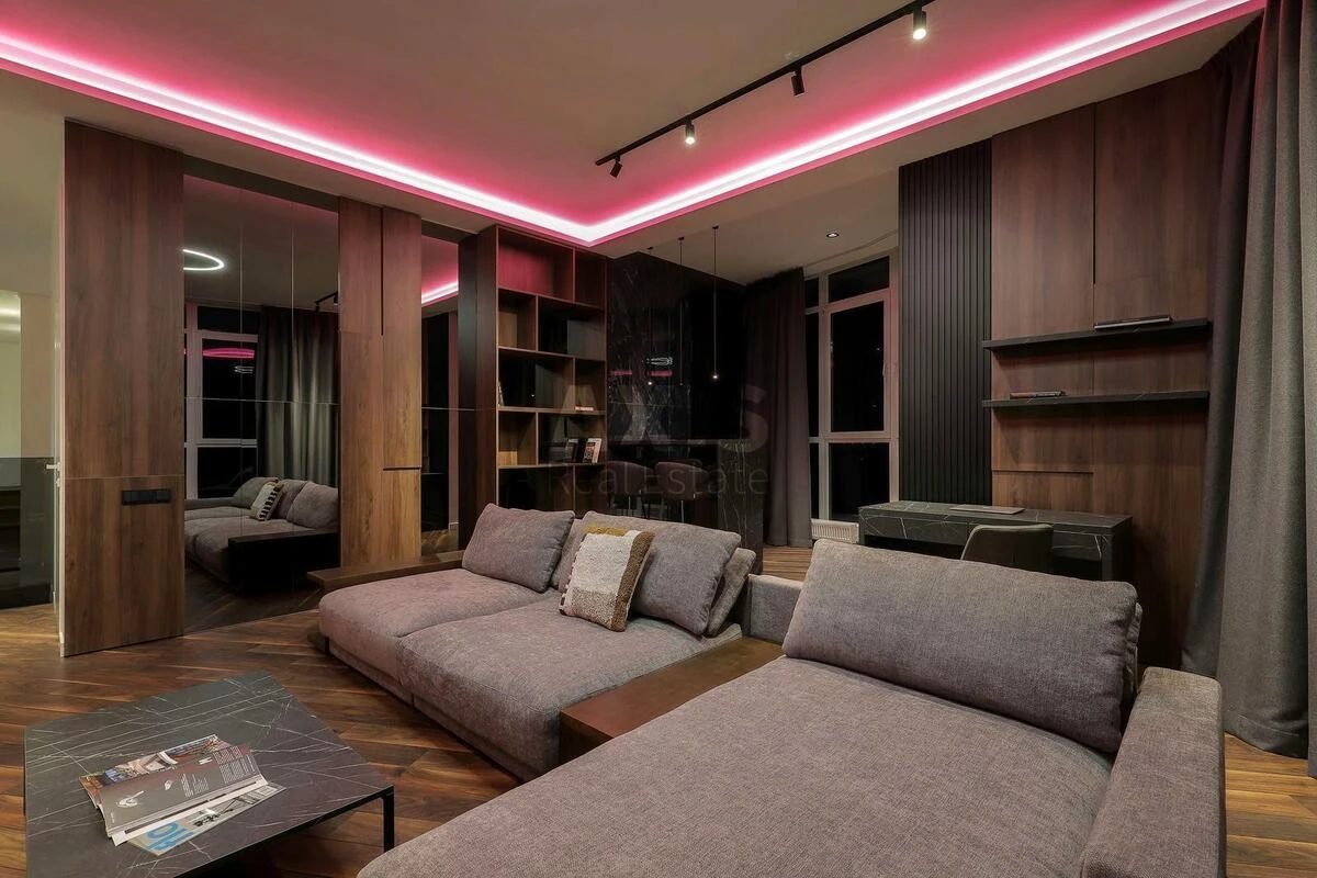 3k apartment vul. Mehanizatoriv 2663966