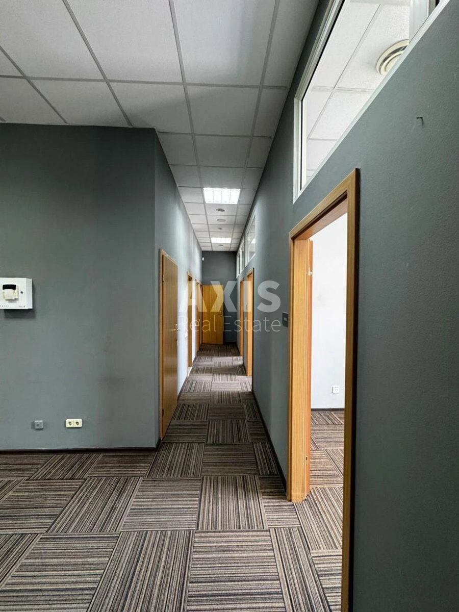 Офис ул. Пимоненко Николая 13, 317м2586875