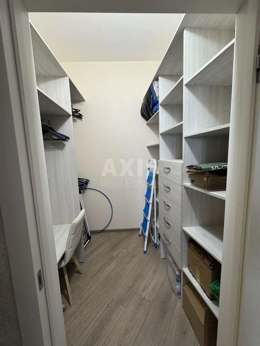 2k apartment vul. Yulia Zdanovska 71Д710823