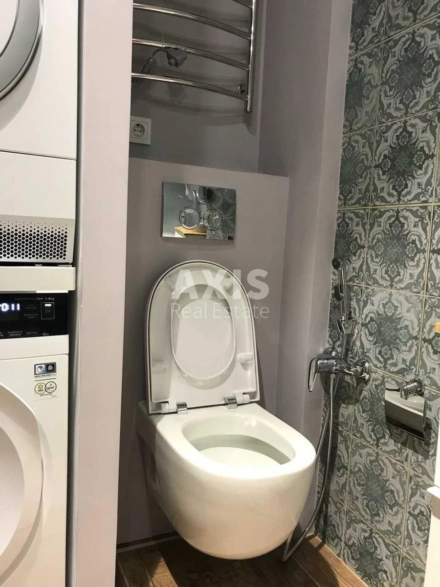 1k apartment vul. Patriarha Mstyslava Skrypnyka 48/50340857