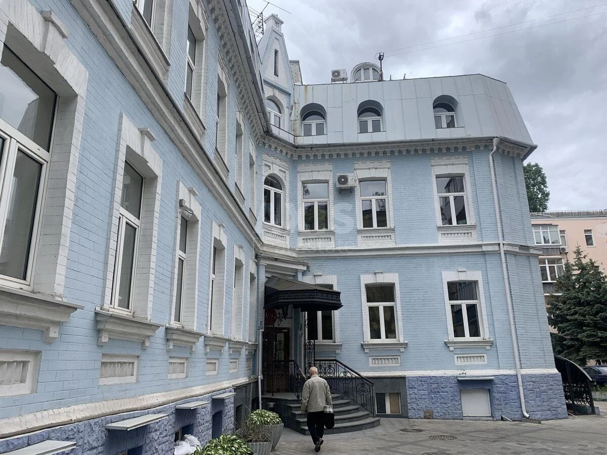 Office vul. Franka Ivana 42Б, 41m268064