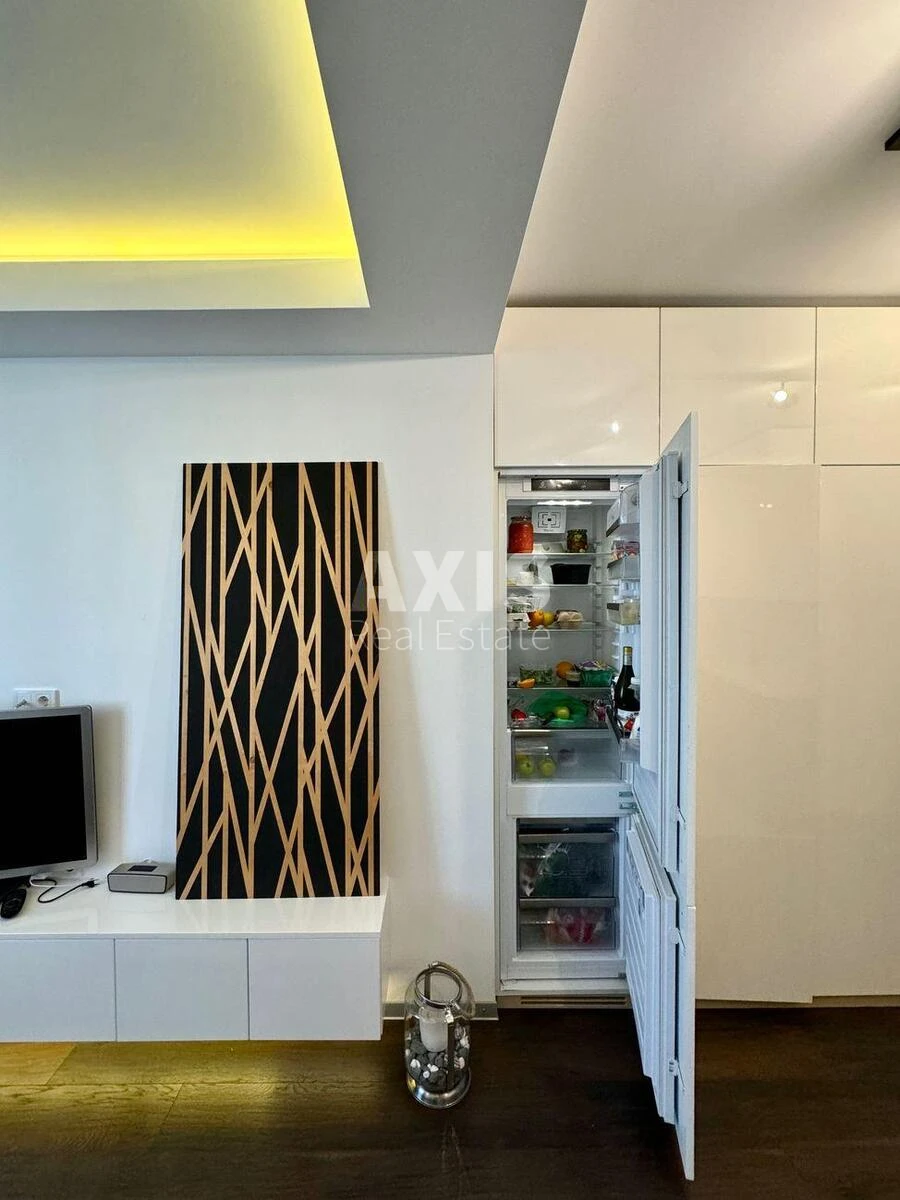 2k apartment vul. Zaval'na 10615908