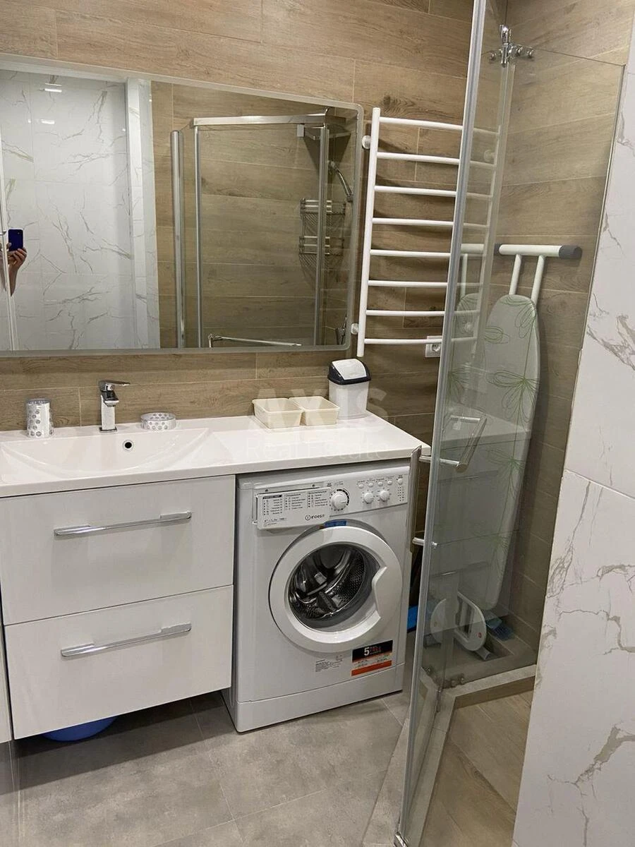 1k apartment bul. Lepse Ivana 6/7А695657