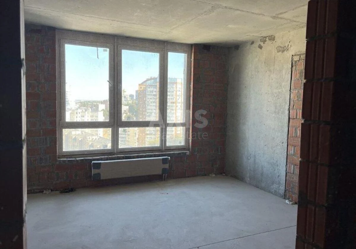 1к квартира ул. Шолуденко 30617290