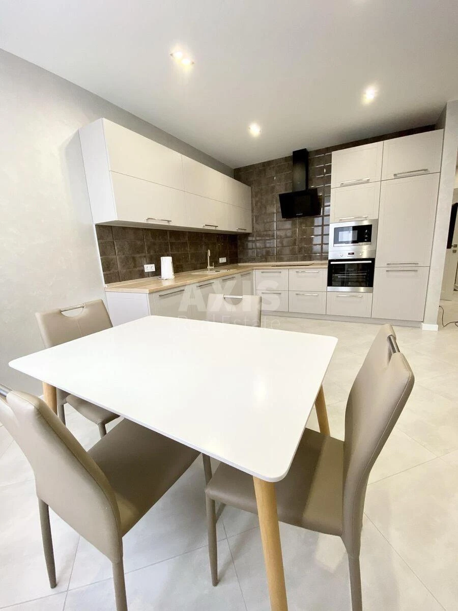 1k apartment vul. Pidvysoc'kogo Profesora 4В6481621