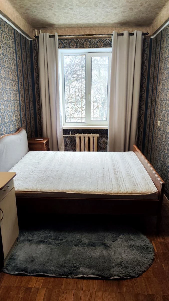 2k apartment vul. Shhusjeva 12648386