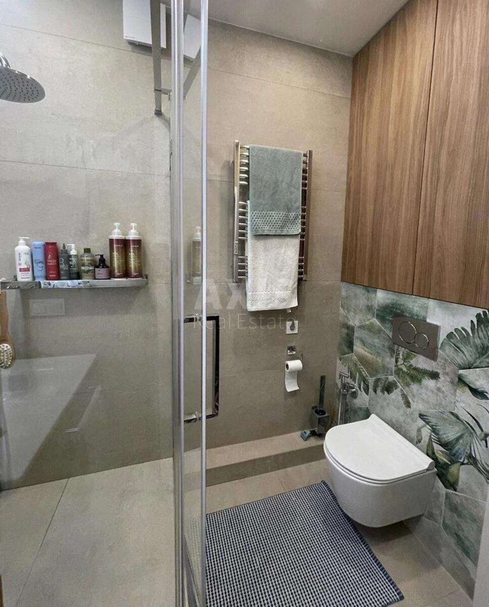 1k apartment vul. Kahovs'ka 60478295