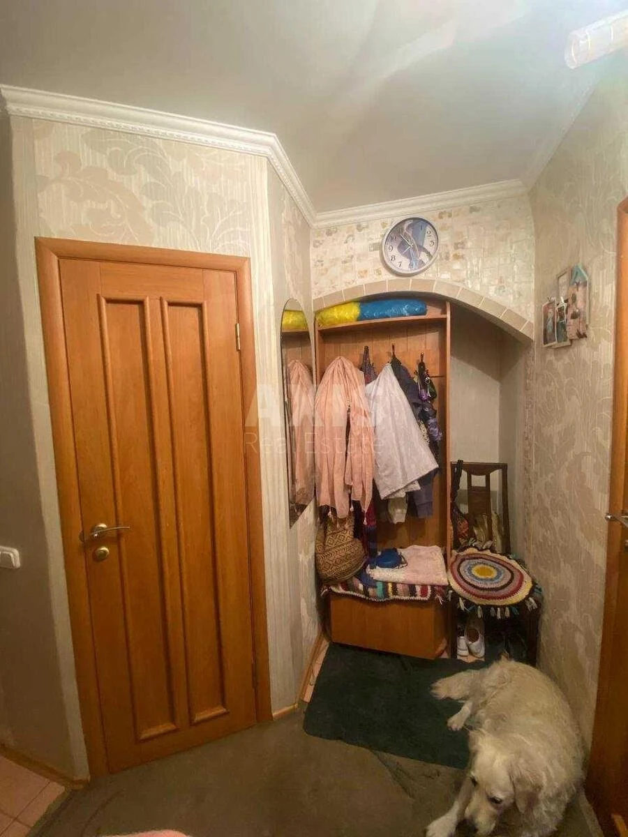 1k apartment vul. Entuziastiv 9/1711518