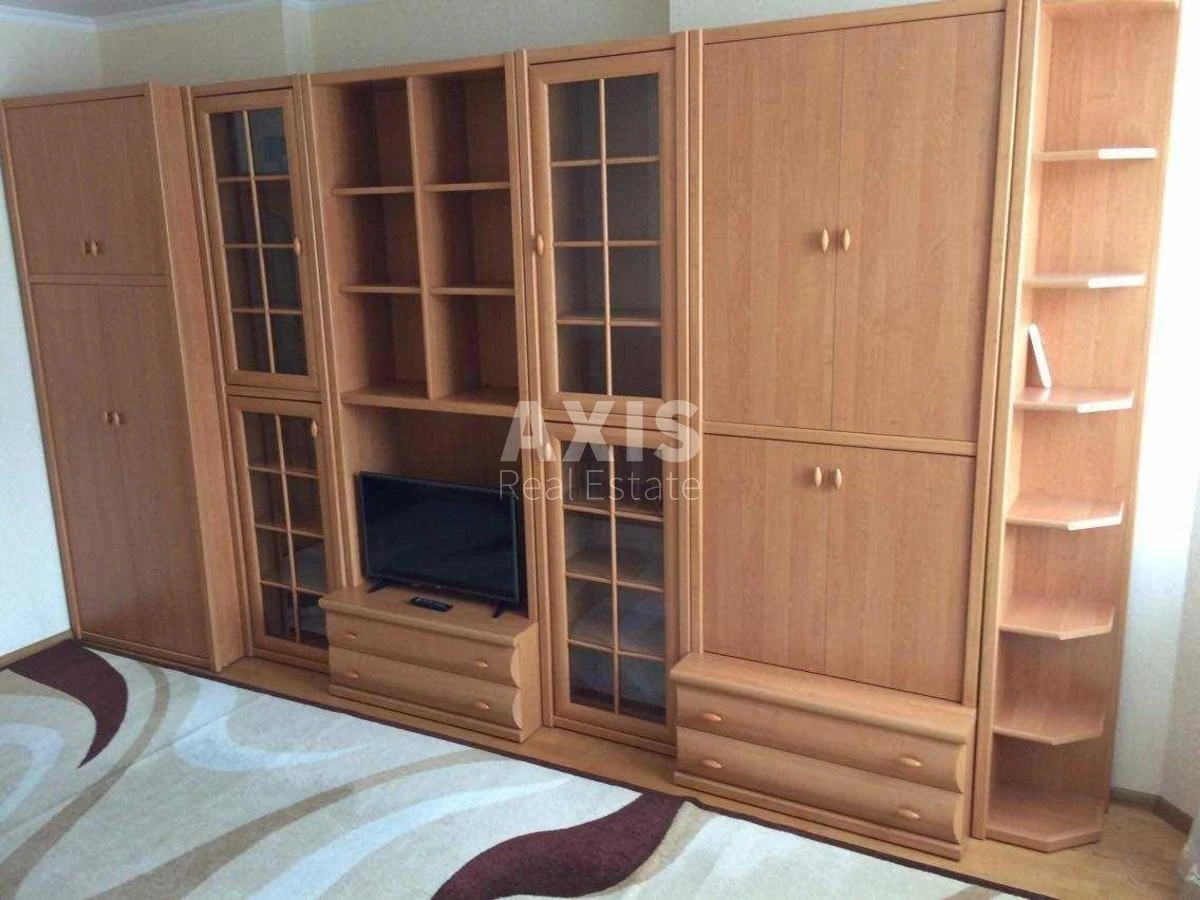 3k apartment vul. Yulia Zdanovska 46/1418129