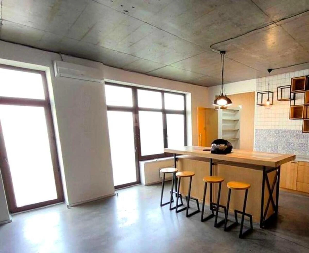 Office vul. Knyaziv Ostrozkykh 8, 330m2665051