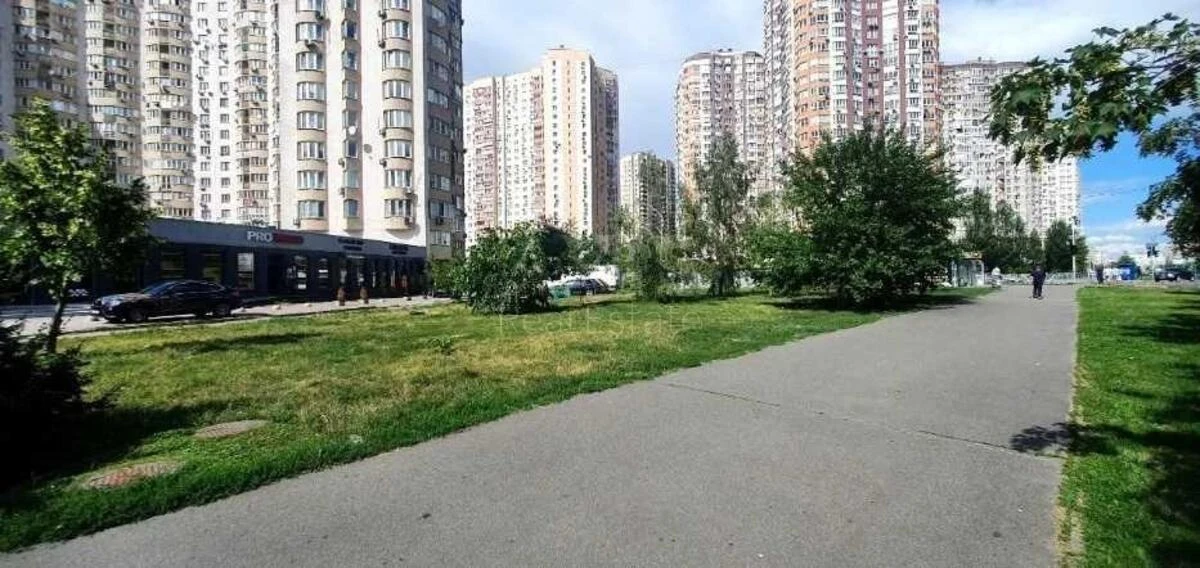 Объект торговли ул. Ахматовой Анны 44А, 25м2648902