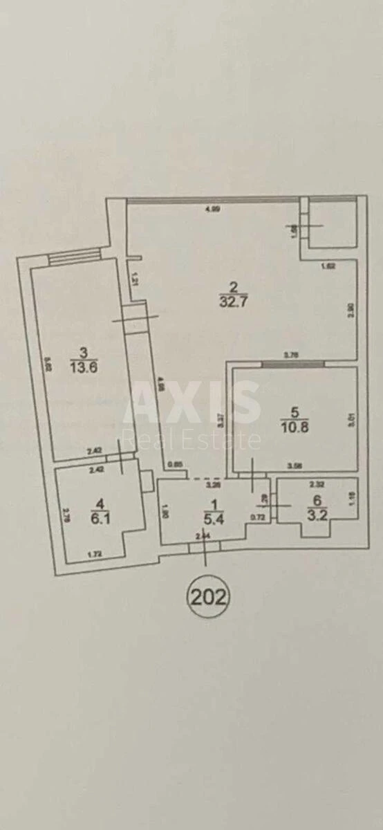 1к квартира ул. Глубочицкая 136966019
