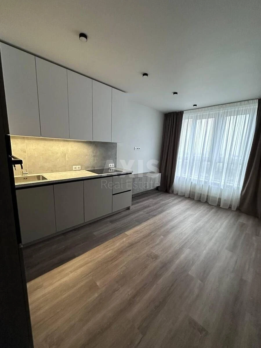 1k apartment vul. Myhajla Maksymovycha 32649001
