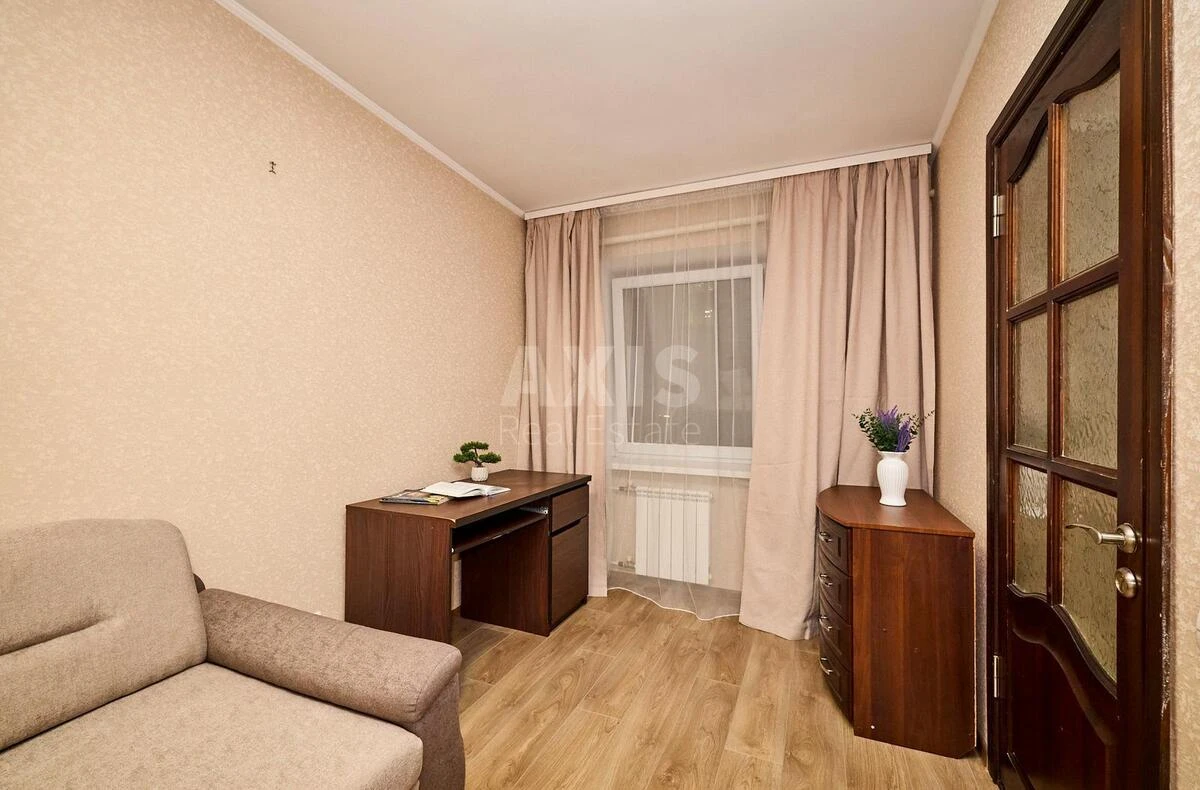 2к квартира ул. Антоновича 170/1Б665179