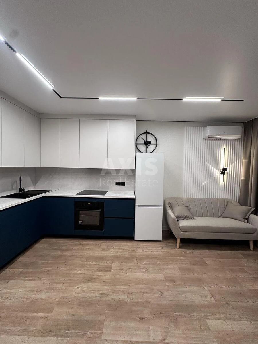 2к квартира ул. Виктора Некрасова 5682024