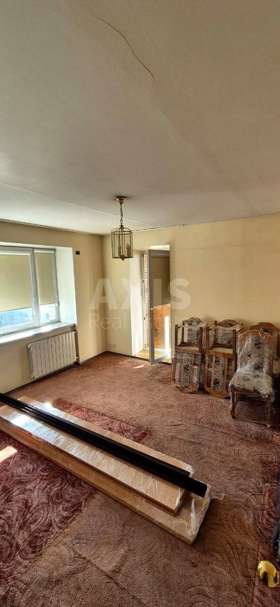 3k apartment vul. Kotel'nykova Myhajla 136653811