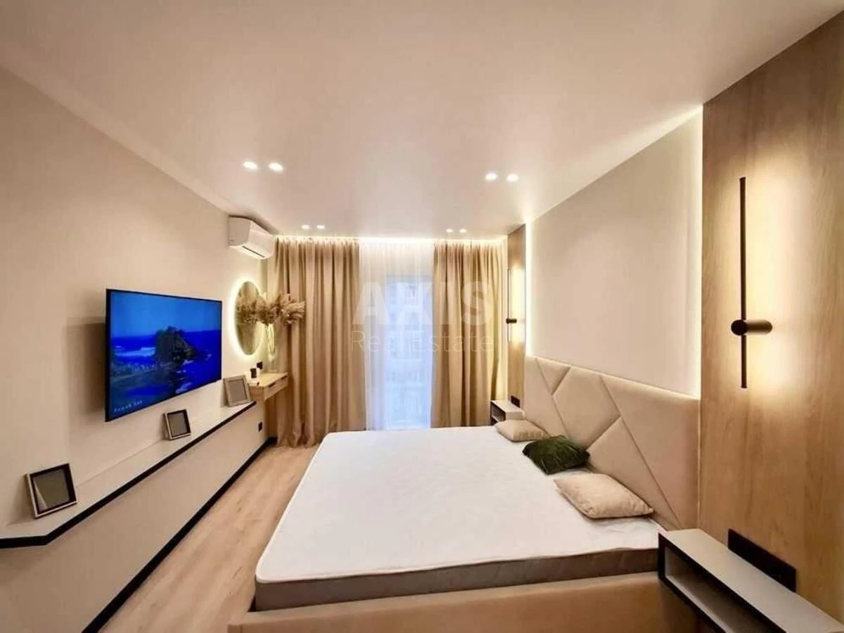 2k apartment vul. Myhajla Maksymovycha 24649394