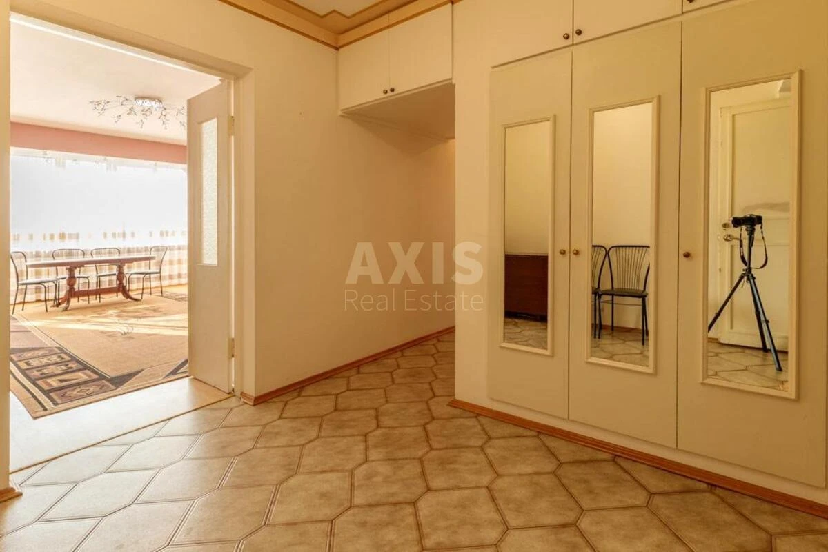 3k apartment vul. Staronavodnyc'ka 46656415