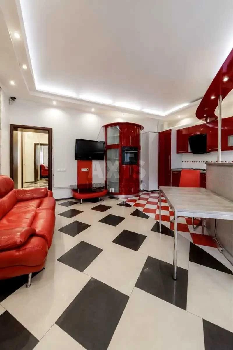 2k apartment vul. Velyka Vasyl'kivs'ka 20712483