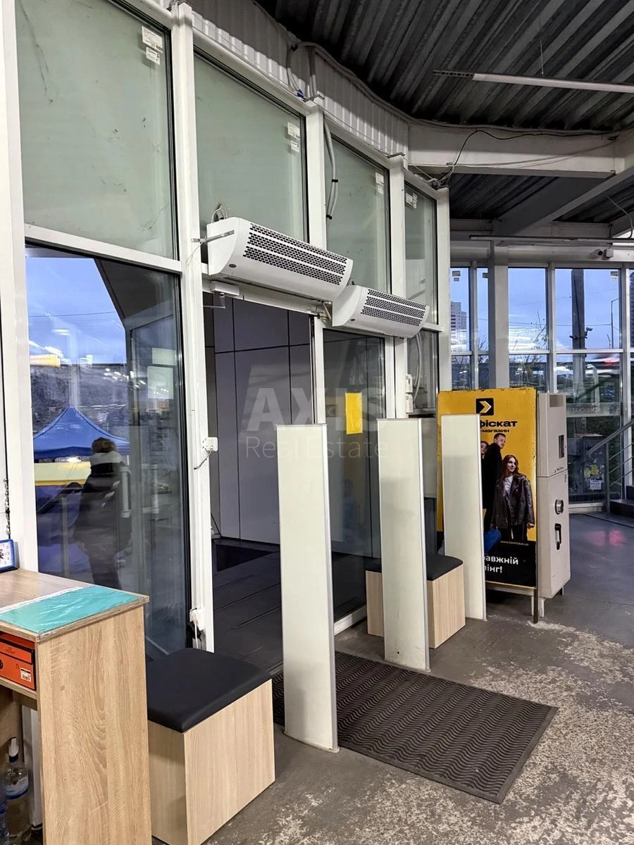 Trade object pr-t Grygorenka Petra 32Д, 800m2665752