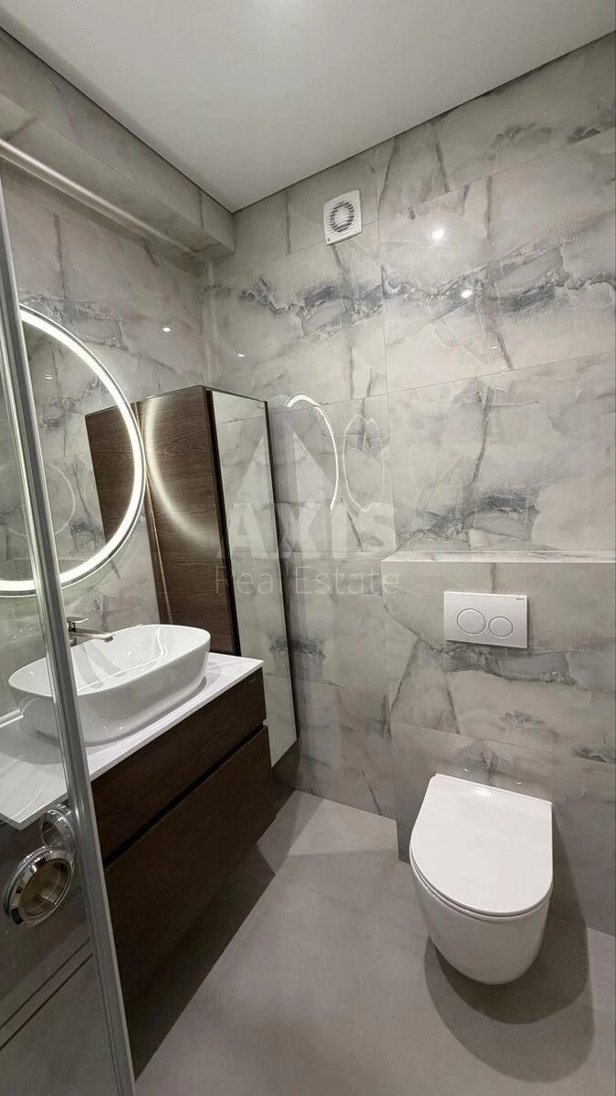 2к квартира ул. Михаила Максимовича 246657611